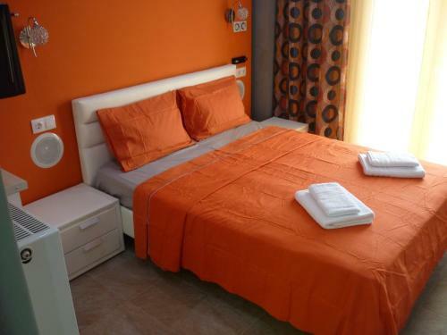 Hostal Guesthouse Zografia