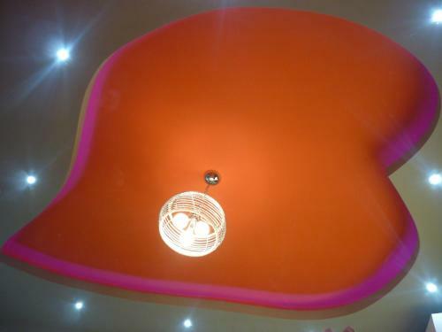 Hostal Guesthouse Zografia