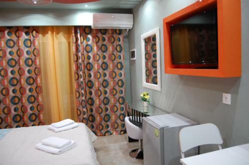 Hostal Guesthouse Zografia