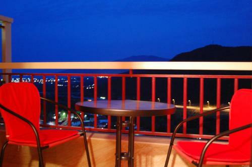 Hostal Guesthouse Zografia