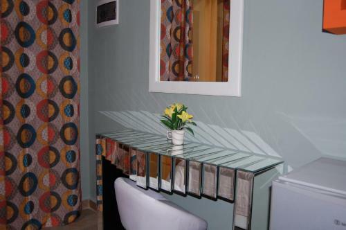 Hostal Guesthouse Zografia