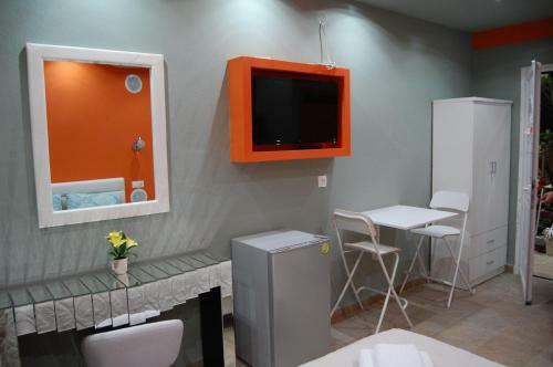 Hostal Guesthouse Zografia