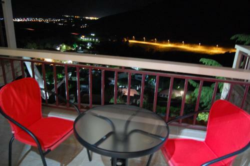 Hostal Guesthouse Zografia