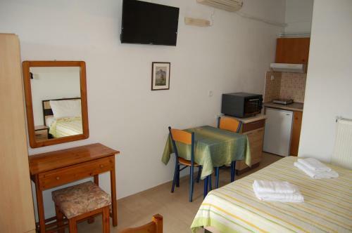 Hostal Guesthouse Zografia