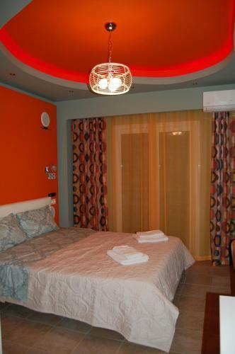 Hostal Guesthouse Zografia