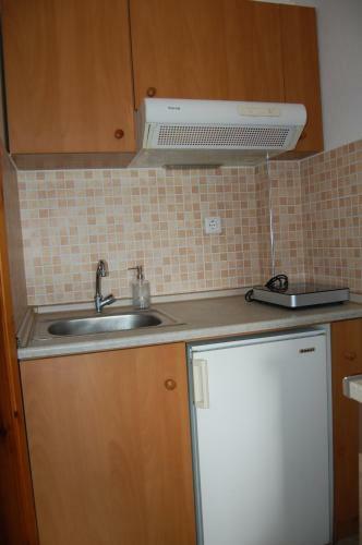 Hostal Guesthouse Zografia