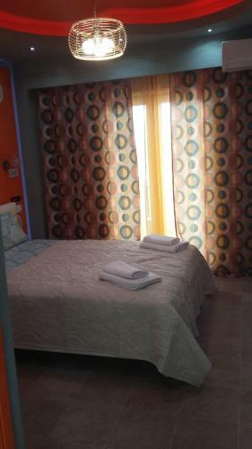 Hostal Guesthouse Zografia