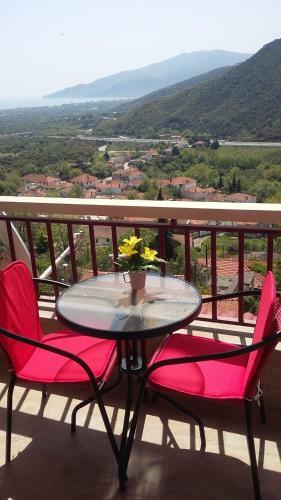 Hostal Guesthouse Zografia