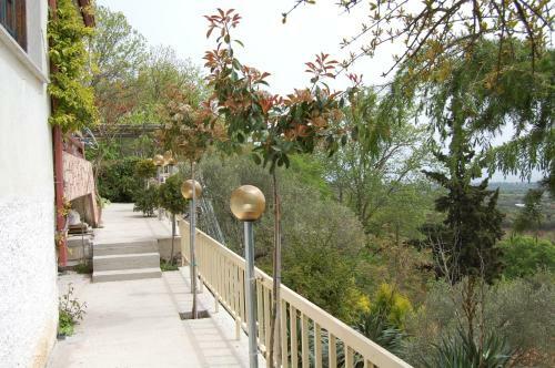 Hostal Guesthouse Zografia
