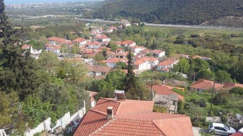 Hostal Guesthouse Zografia
