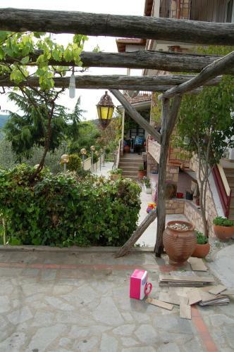 Hostal Guesthouse Zografia