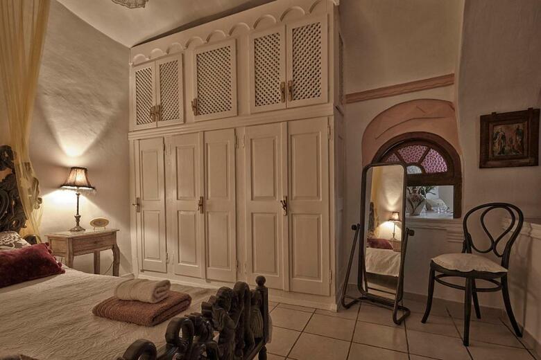 Apartamento Santorini Cave Houses