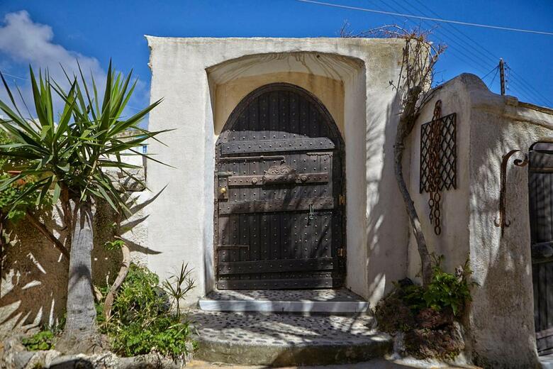 Apartamento Santorini Cave Houses