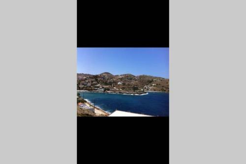 Beach House With A View