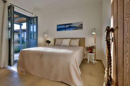 Ioniso Boutique Hotel