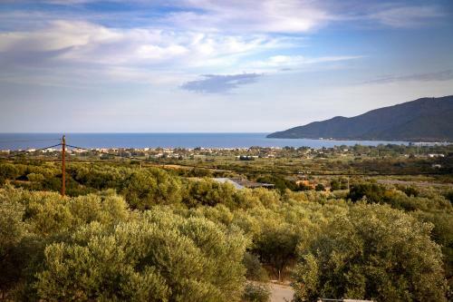 Ioniso Boutique Hotel