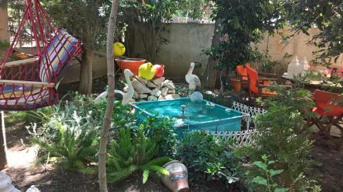 Primavera Holiday Home