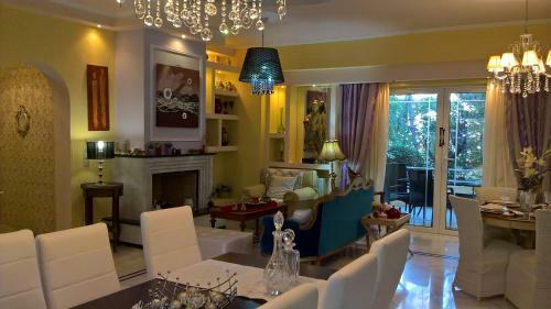 Primavera Holiday Home
