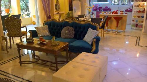 Primavera Holiday Home