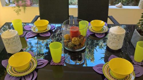 Primavera Holiday Home