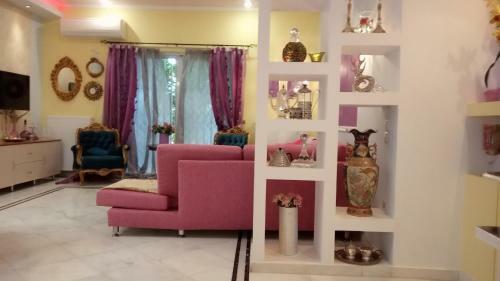 Primavera Holiday Home