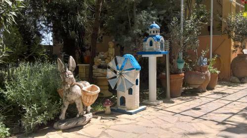 Primavera Holiday Home