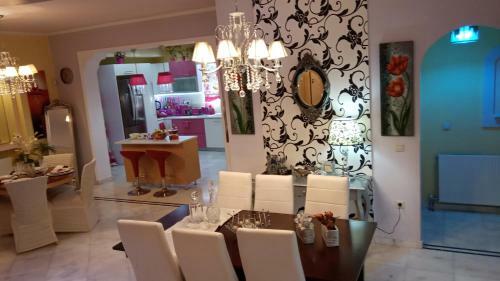 Primavera Holiday Home