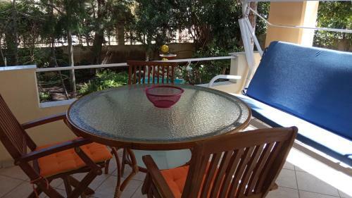 Primavera Holiday Home