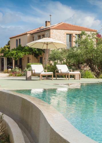 Villa Vrysomylos