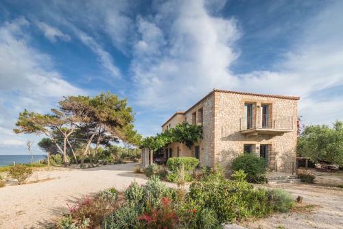 Villa Vrysomylos