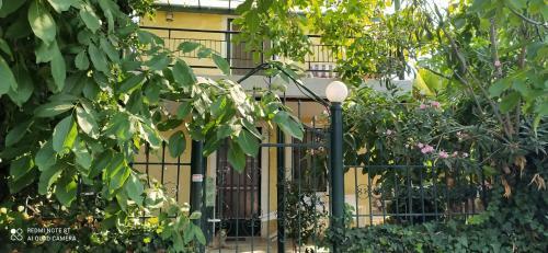 Apartamento Cozy House In Samoutani