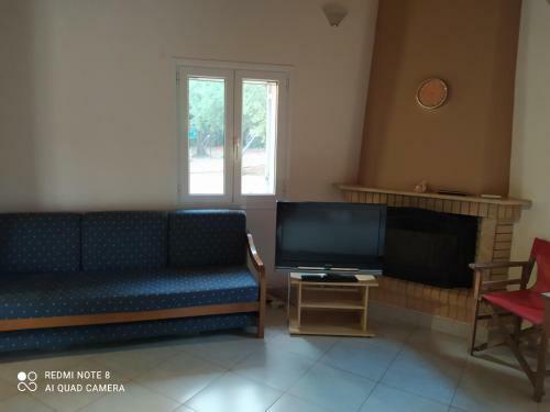 Ozena Countryside Apartment