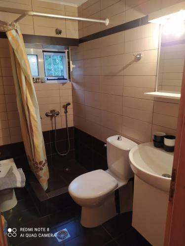 Ozena Countryside Apartment