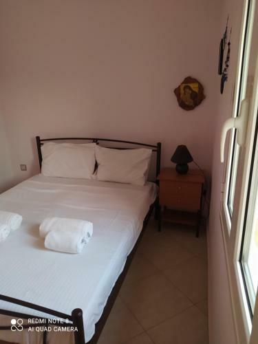 Ozena Countryside Apartment