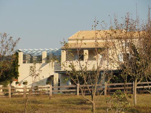 Agroturismo Aroggia Farm