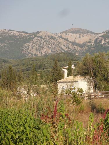 Agroturismo Aroggia Farm