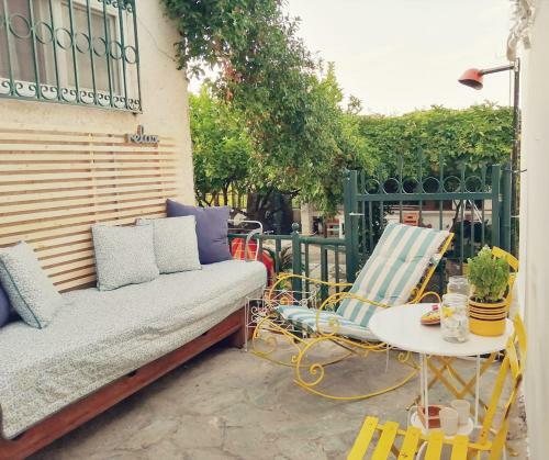 Lemon Tree House