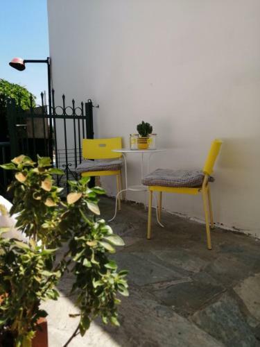 Lemon Tree House