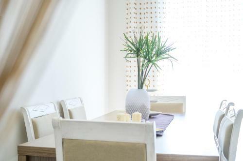 Apartamento Luxury House