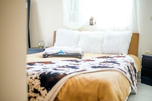 Apartamento Luxury House