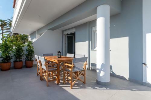 Villa Rizes Seaside Homes
