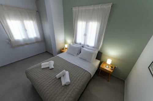 Villa Rizes Seaside Homes