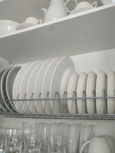 Apartamento Vrachati Sweet House 64b
