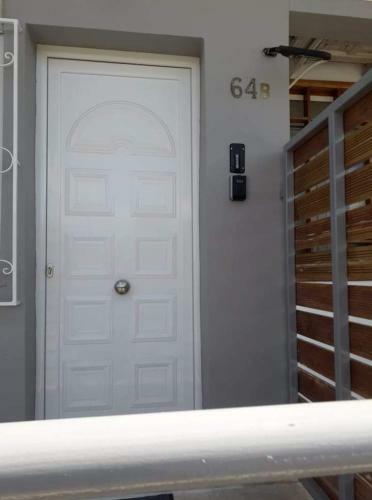 Apartamento Vrachati Sweet House 64b