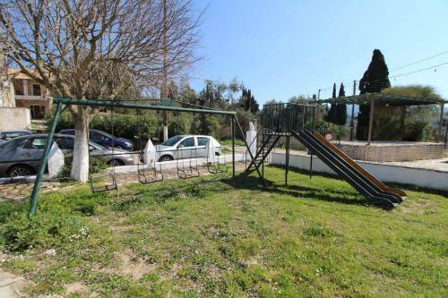 Kladas House Xanthates Corfu