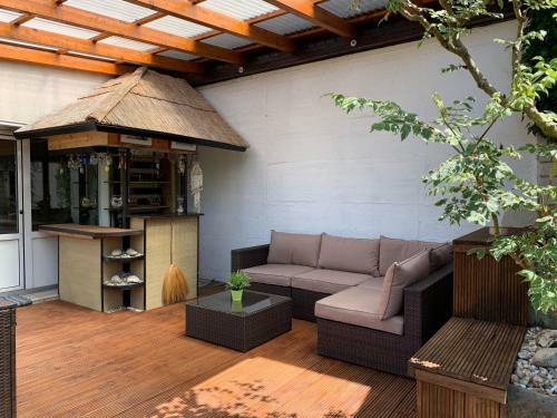 Apartamento Dokazien