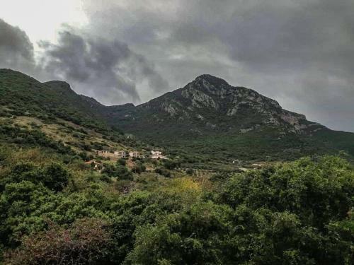 Kiparissia Relaxing Amazing View