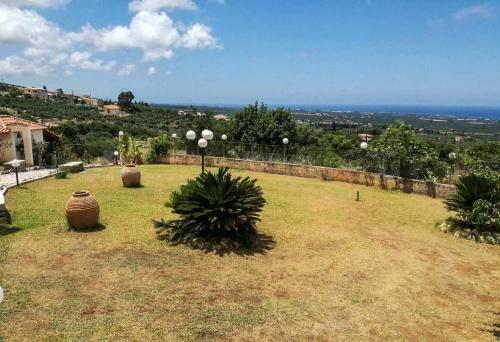 Kiparissia Relaxing Amazing View