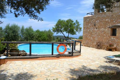 Drys Villas