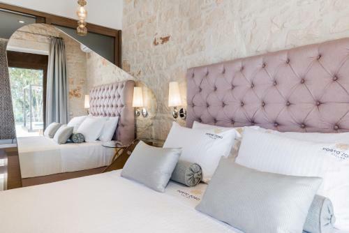 Porto Vasilikos Villas